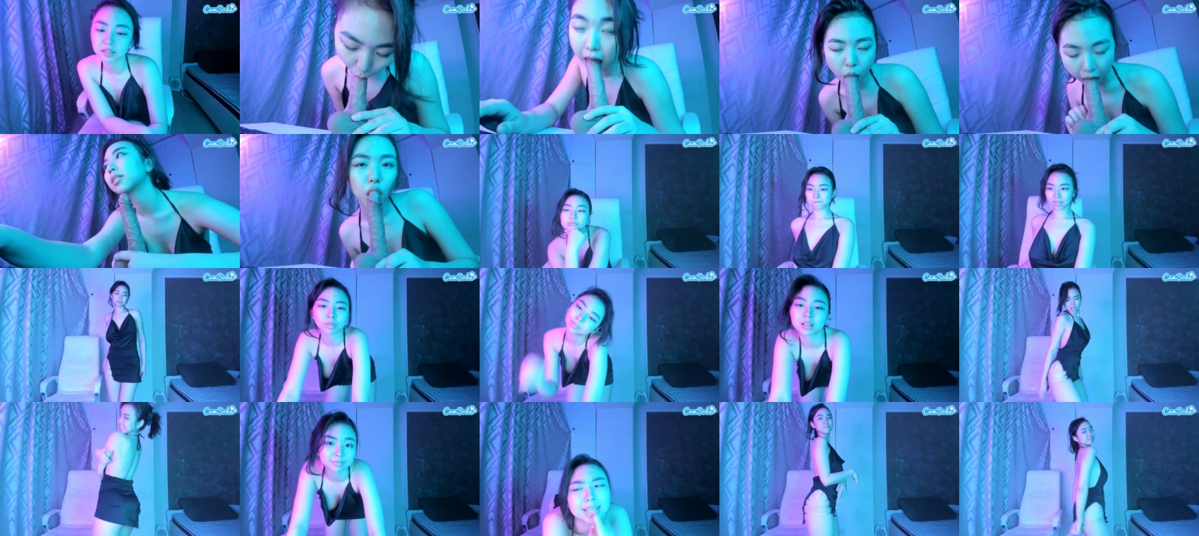 lalisa6 CamSoda 26-03-2023